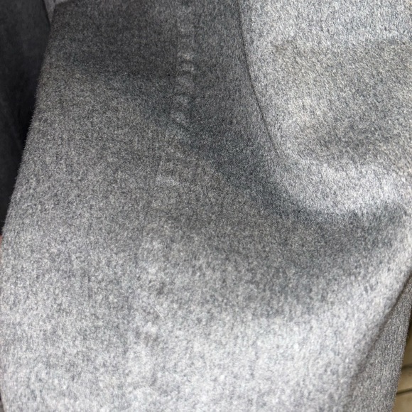 Vince wool blend long coat - Picture 14 of 15